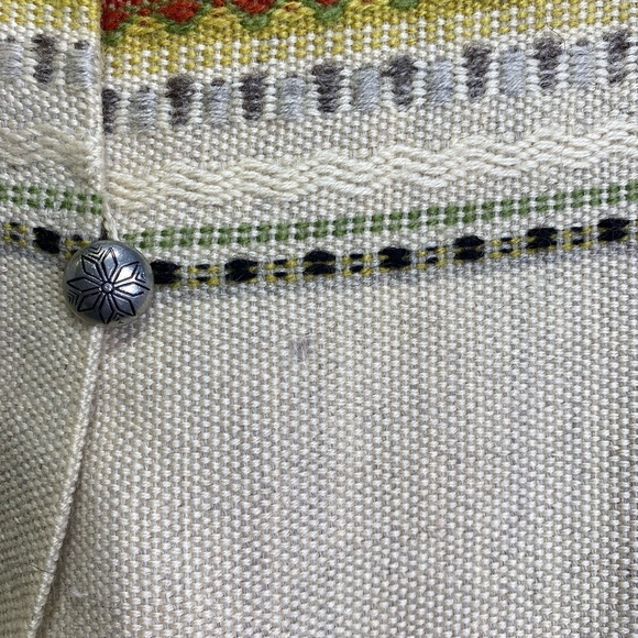 Vintage 60’s Tynsetjakken Wool Coat from Norway‎ - Picture 8 of 15